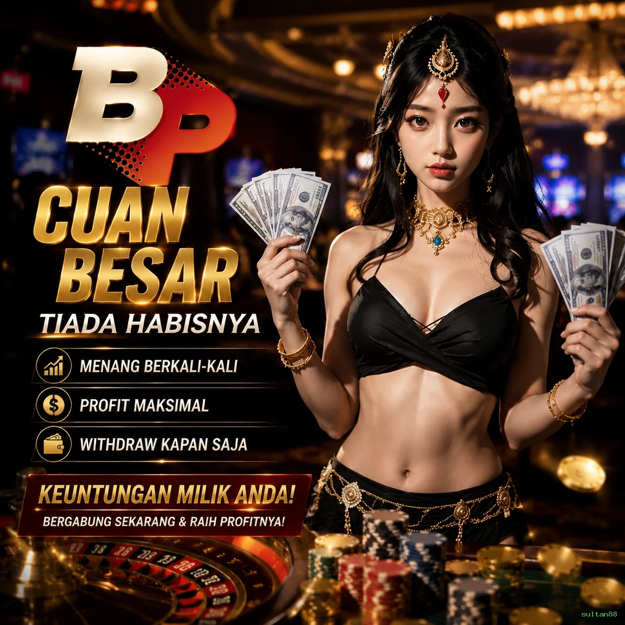 Ulasan Fitur Terbaik yang Ditawarkan sultan88