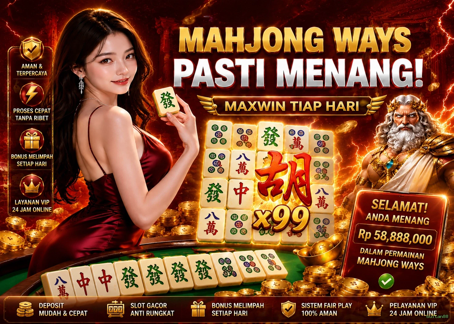 sultan88 Forum Pemain