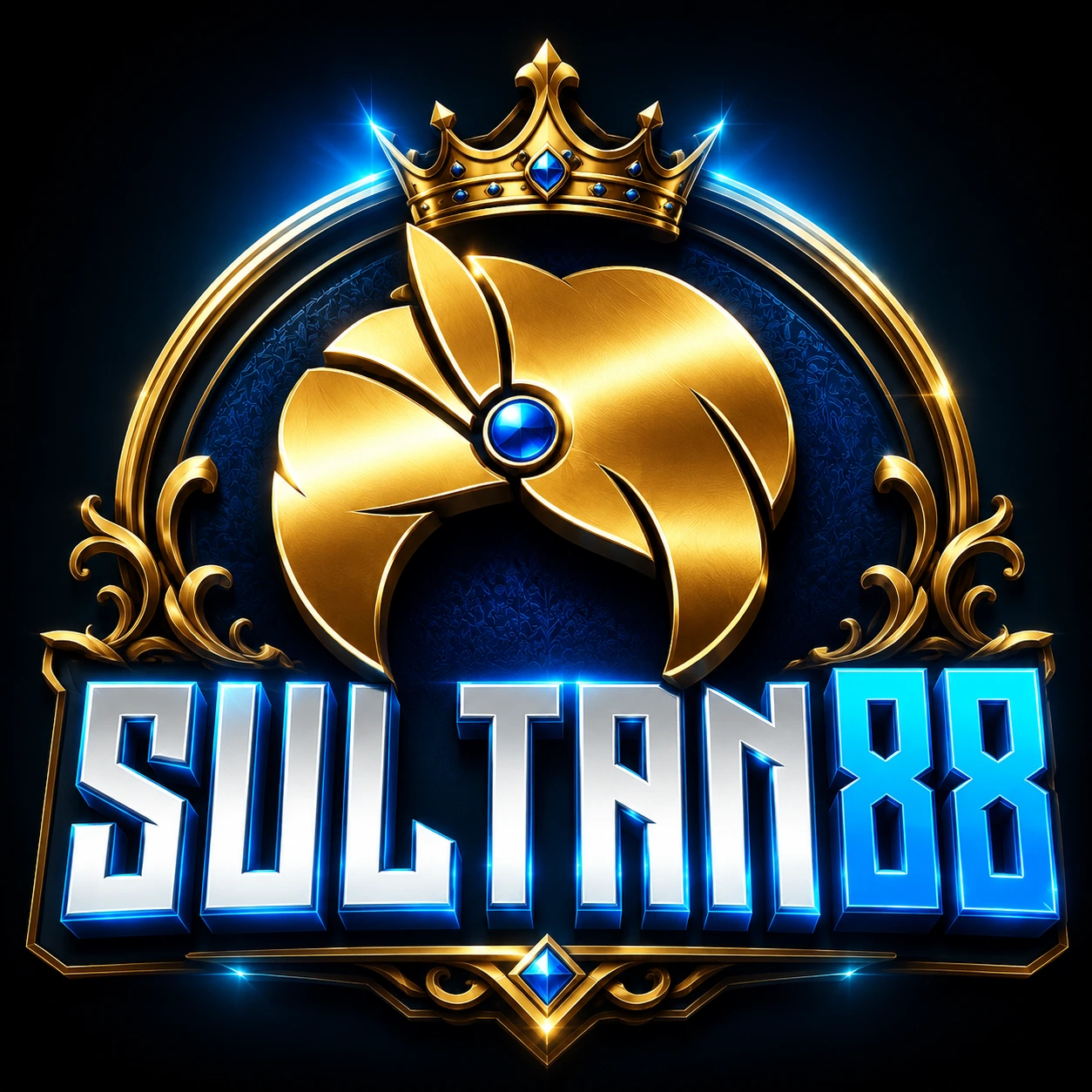 sultan88 Logo